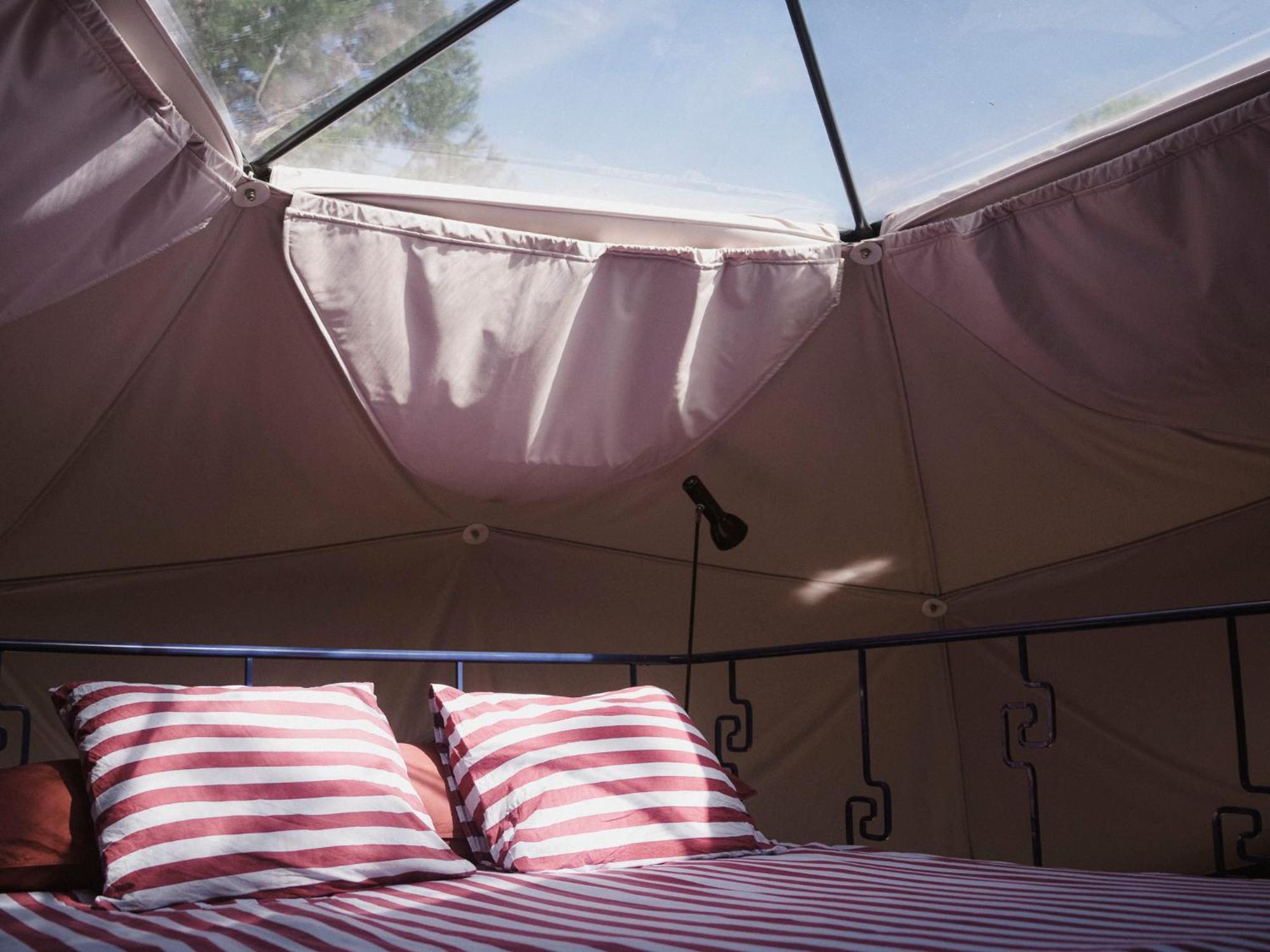 Stay Classy - Domes Otterlo Exterior foto